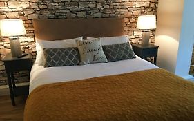 Abbeyvilla Guesthouse Room Only